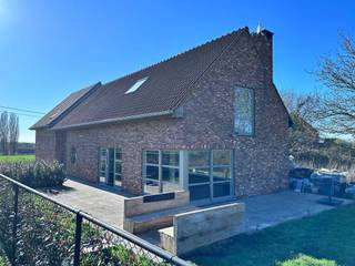 Maison à vendre à Biévène