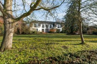 House for sale in Diepenbeek