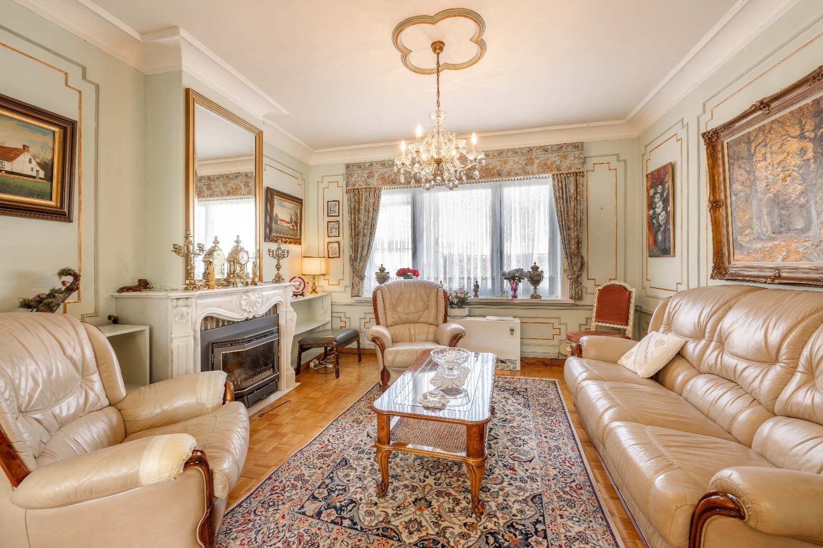 Maison à vendre à Bruges avec 4 chambres - photo 3