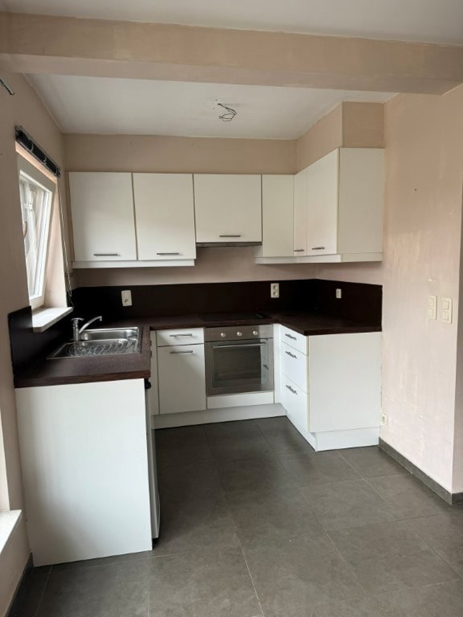 Appartement met 2 slaapkamers en zuidgericht terras. - foto 4