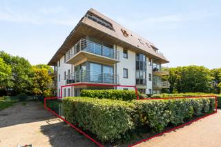 Apartment for sale in Koksijde