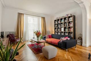 Apartment for sale in Antwerp