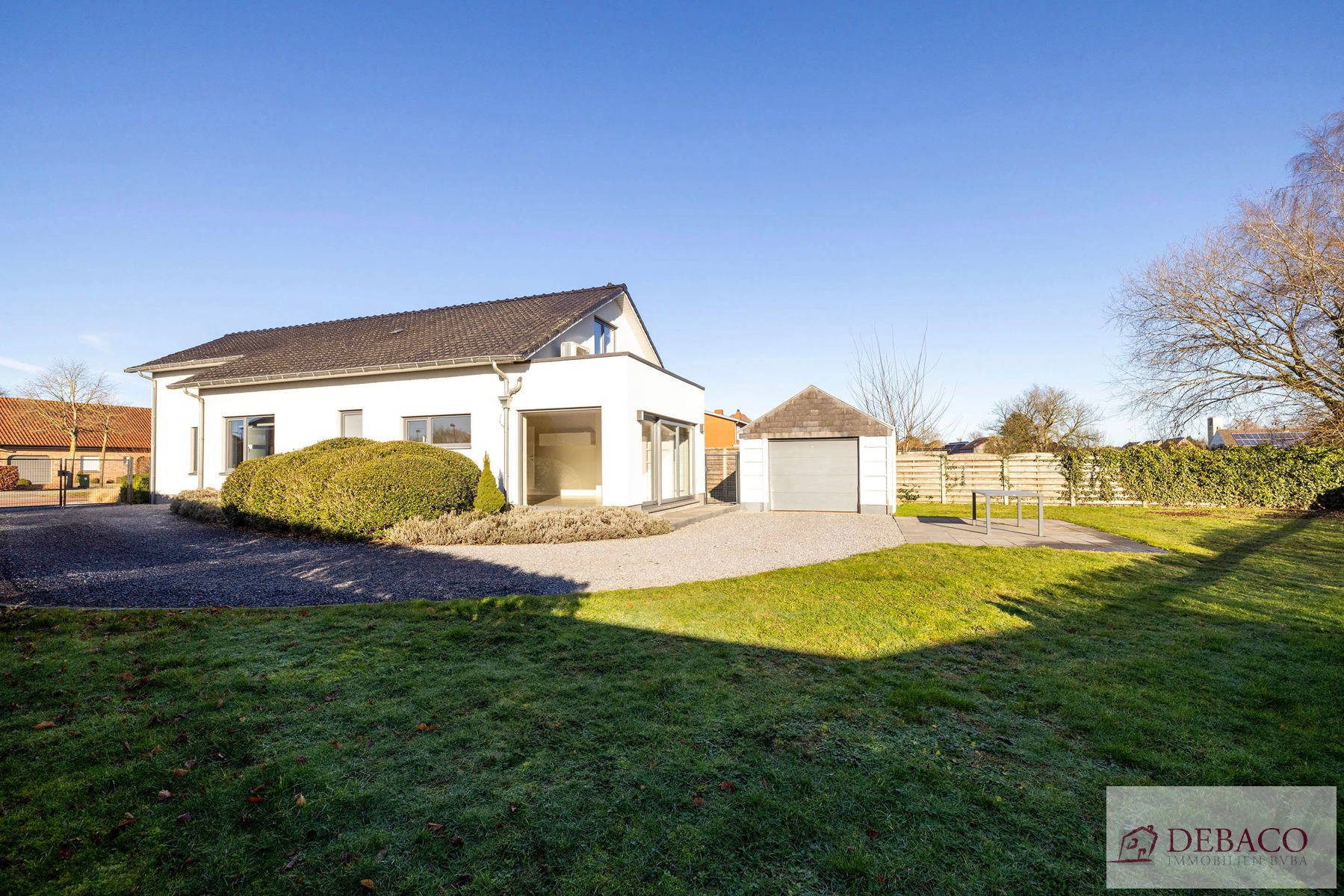 Prachtige woning met 3 slaapkamers te Westerlo!  - foto 2