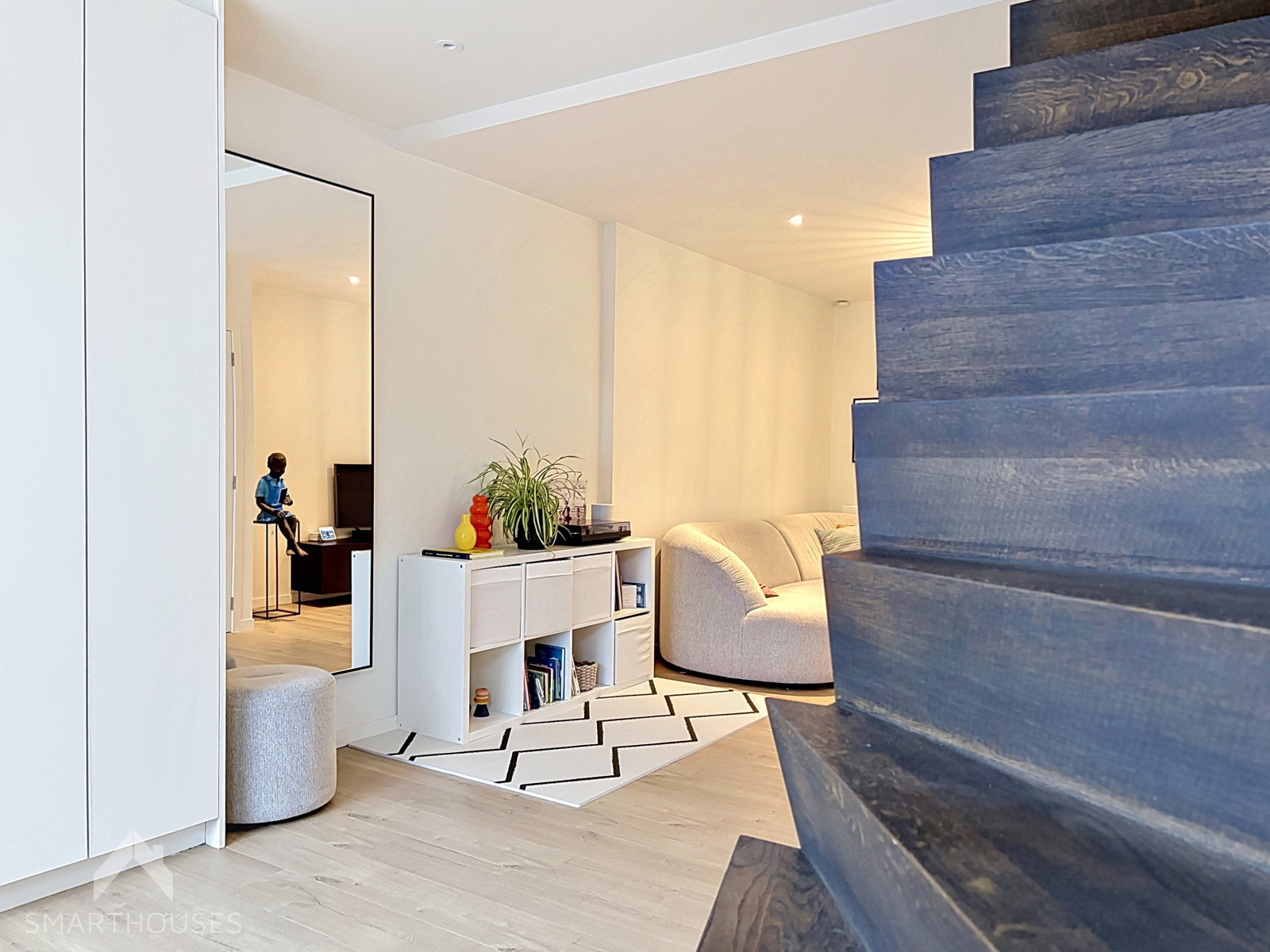 Charmante woning met 3 slaapkamers en zonnepanelen - foto 4