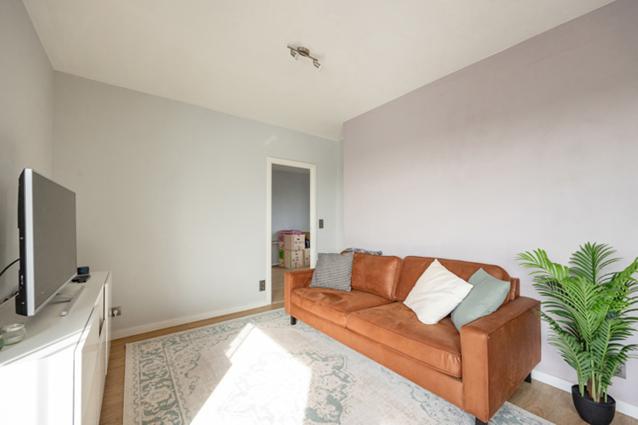 Dakappartement met ruim terras en geweldig uitzicht - foto 5