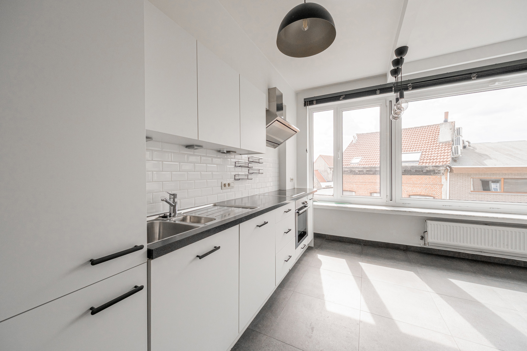 1-slaapkamerappartement op toplocatie!  - foto 5