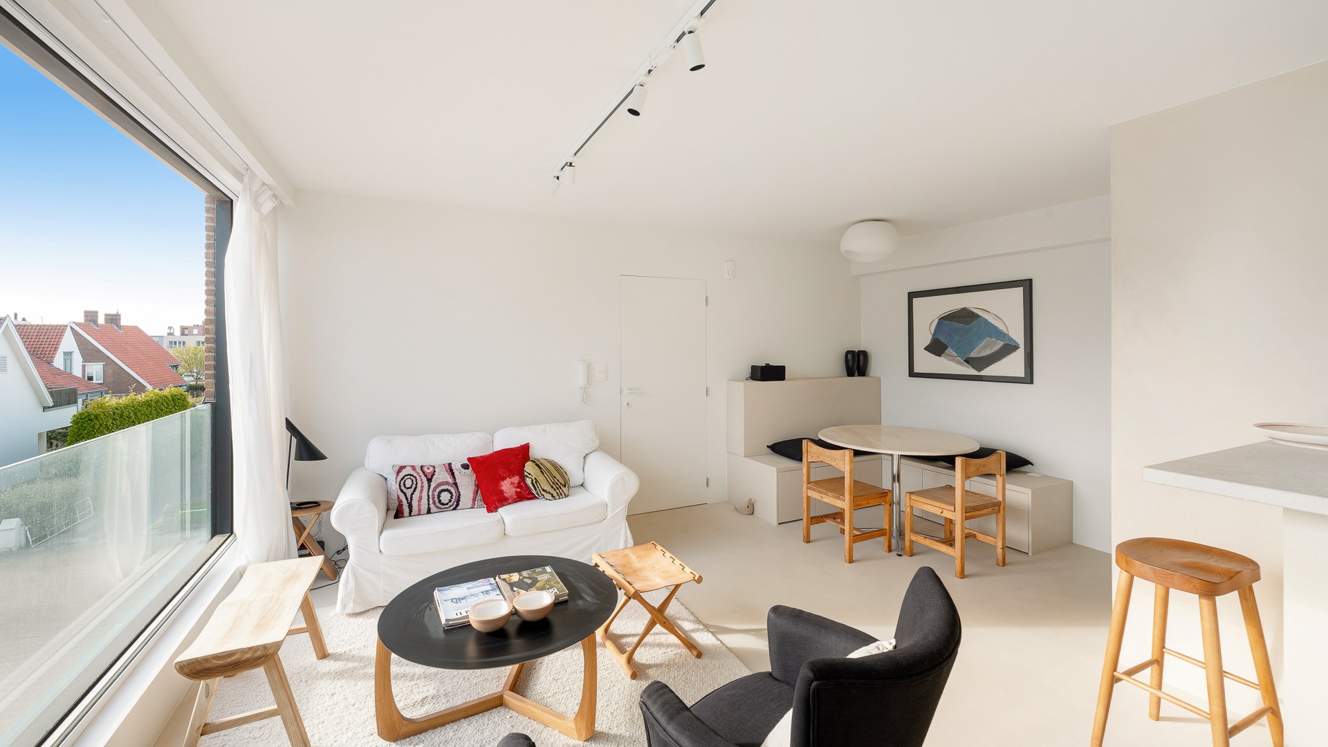 Appartement à vendre à Zeebrugge avec 2 chambres - photo 5