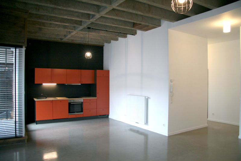 Appartement à louer à Boom avec 2 chambres - photo 4
