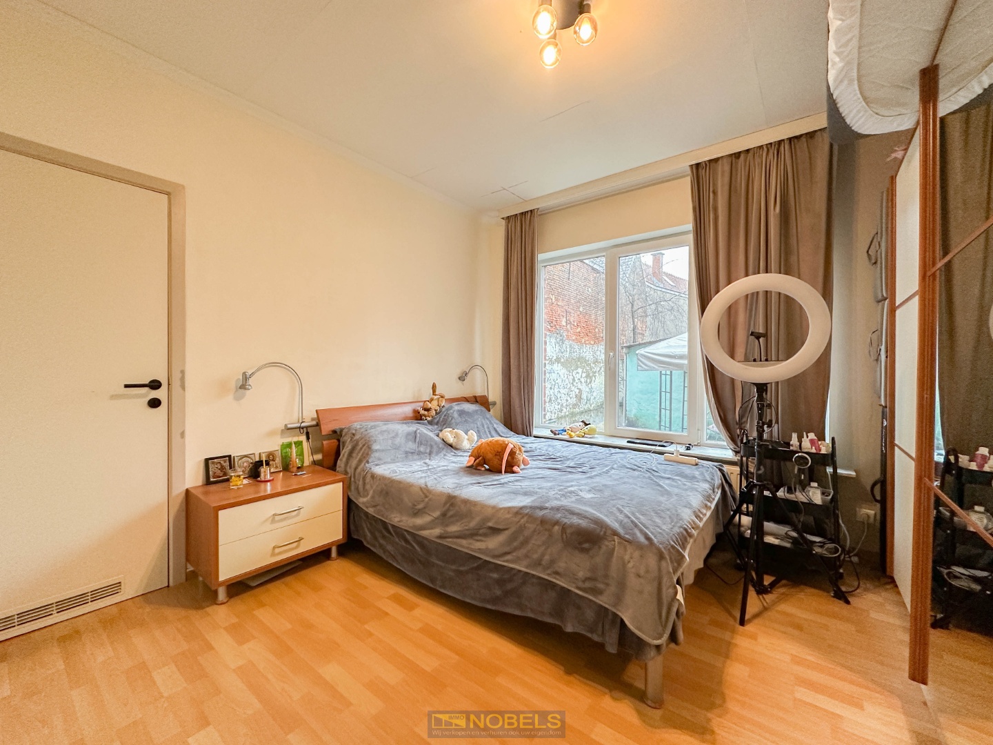 Te koop, opbrengsteigendom met 3 appartementen te Oudenaarde - foto 5