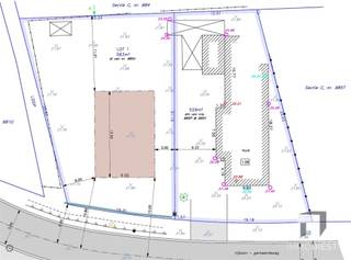 Terrain à vendre à Laakdal