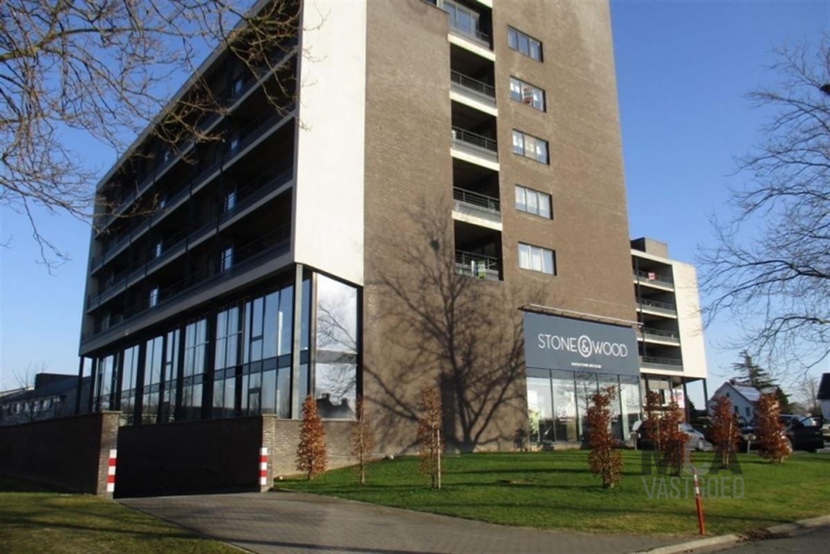 Appartement à Hasselt