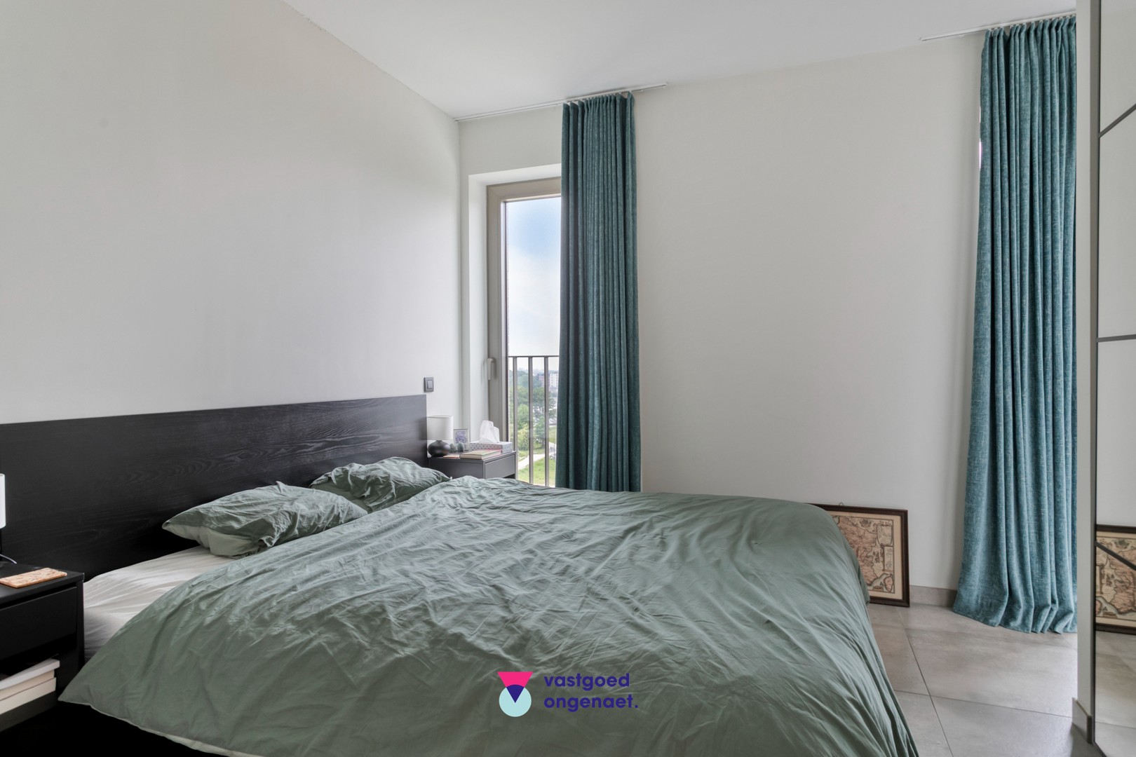 Stijlvol appartement met terras op toplocatie - foto 5