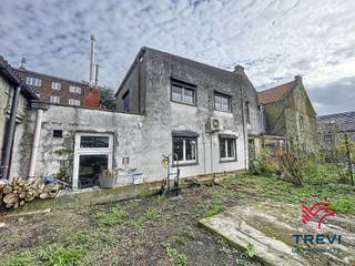 Huis te koop in Charleroi