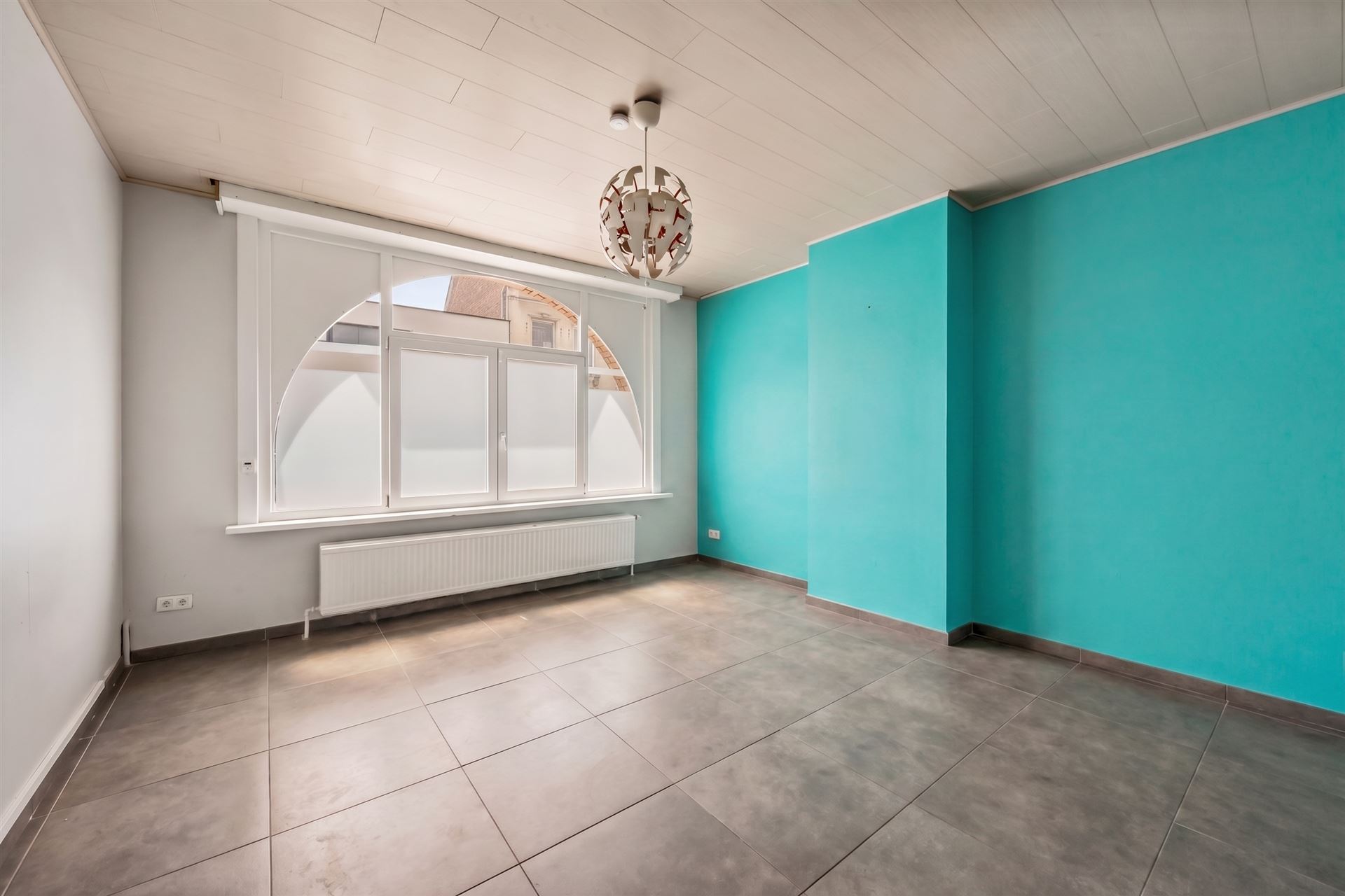 Karaktervolle instapklare woning met 4 slpk en tuin - foto 5