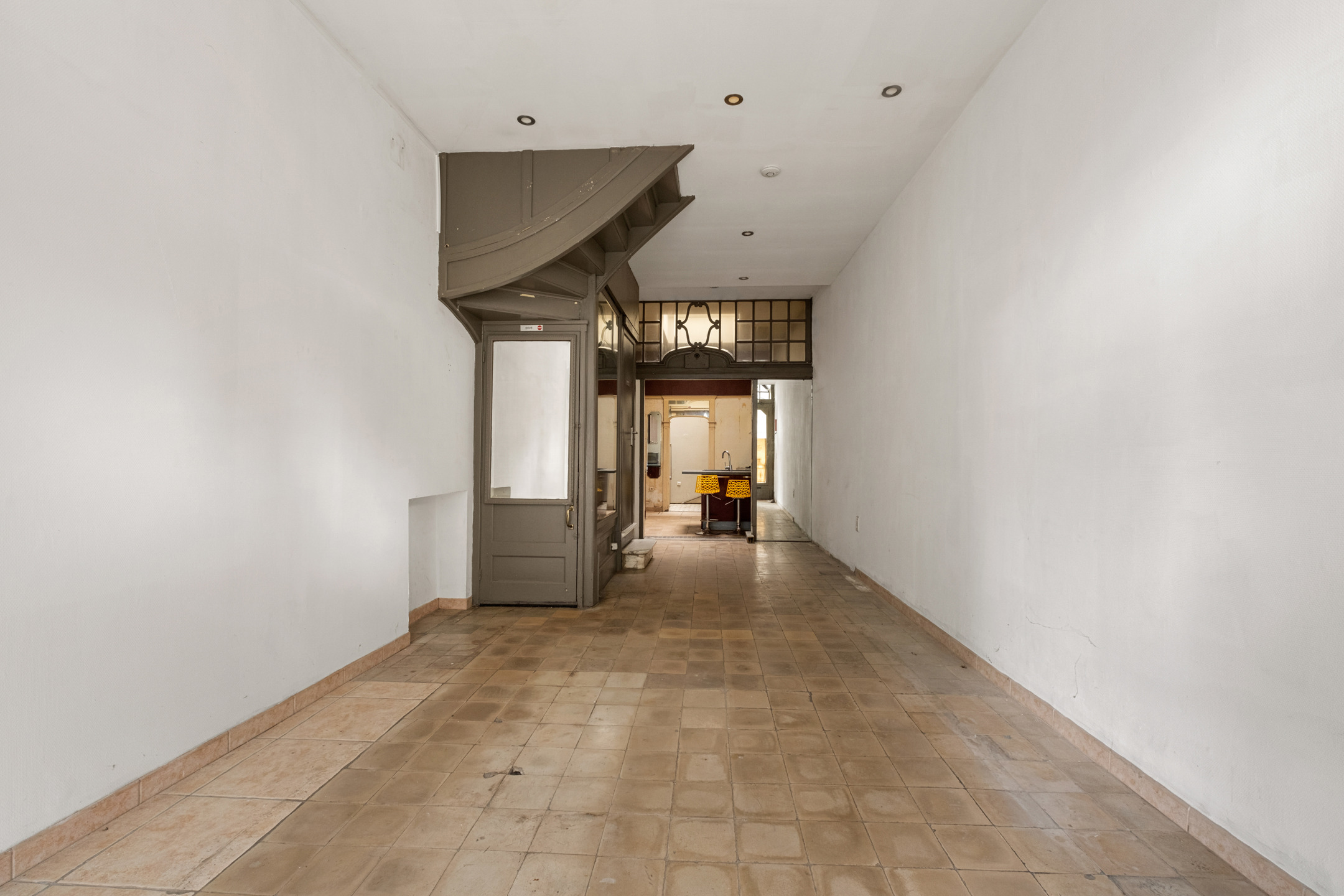 Charmante woning in het centrum! - foto 4