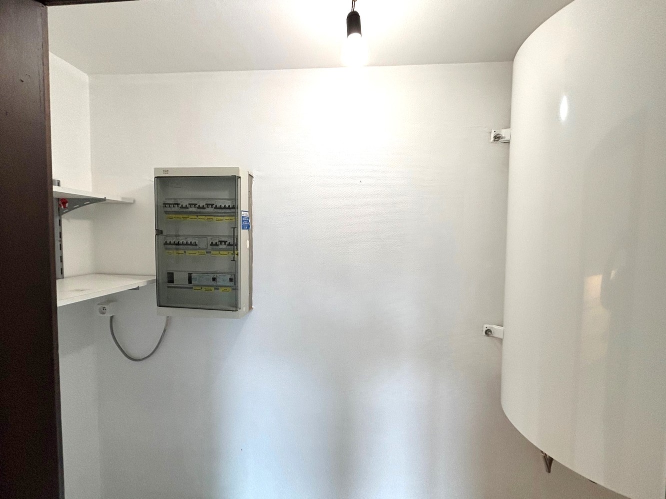 Appartement spacieux et lumineux avec trois chambres et une terrasse ensoleillée à Ostende ! - photo 5