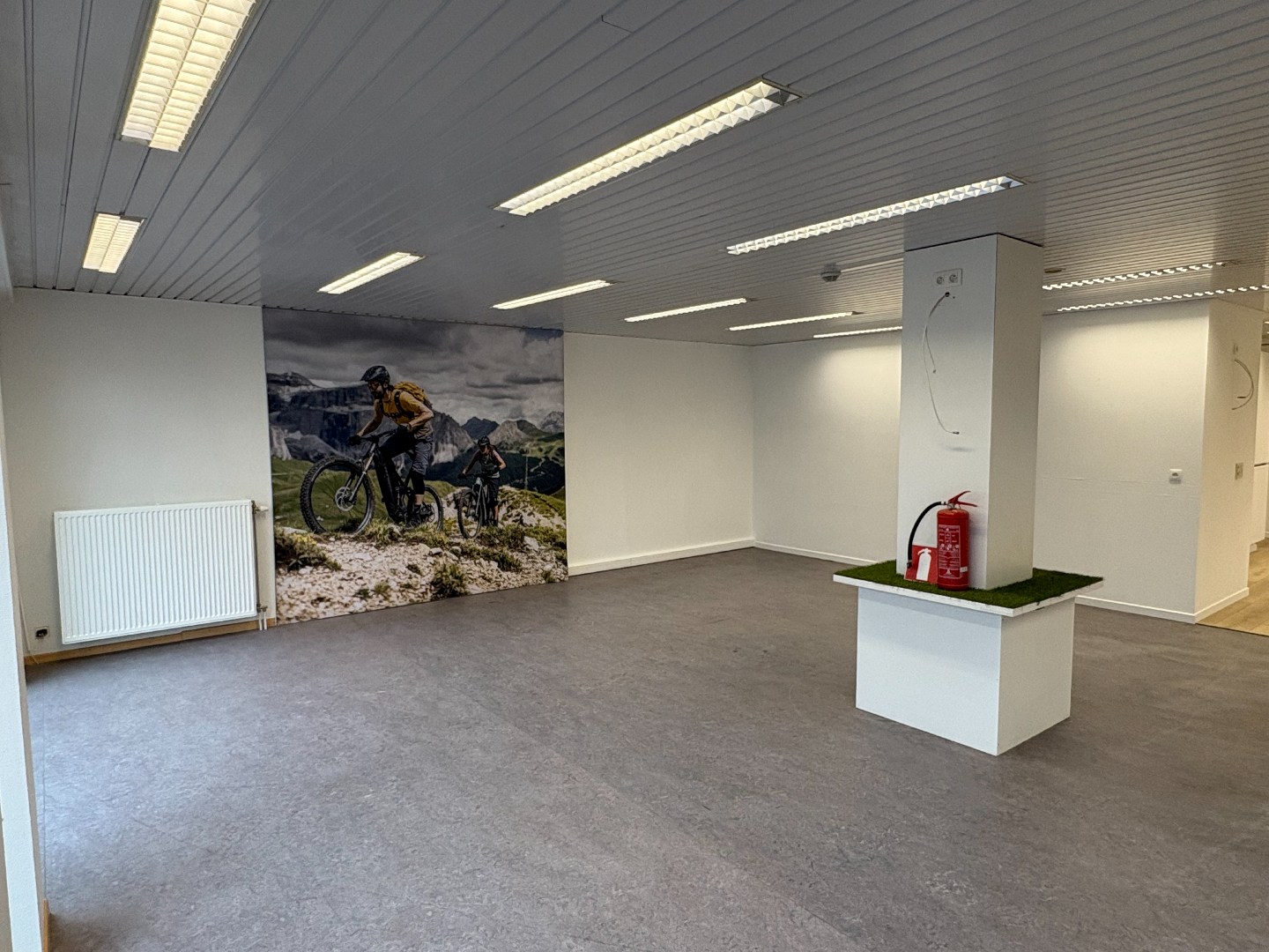 Commercial for rent in Vichte - photo 4