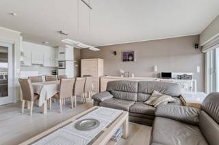 Apartment for sale in Bruges