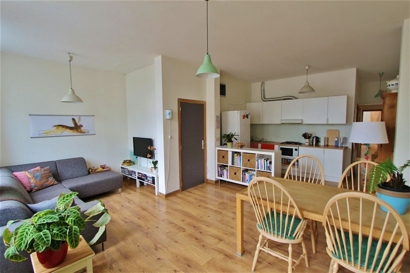 Apartment for rent in Antwerp