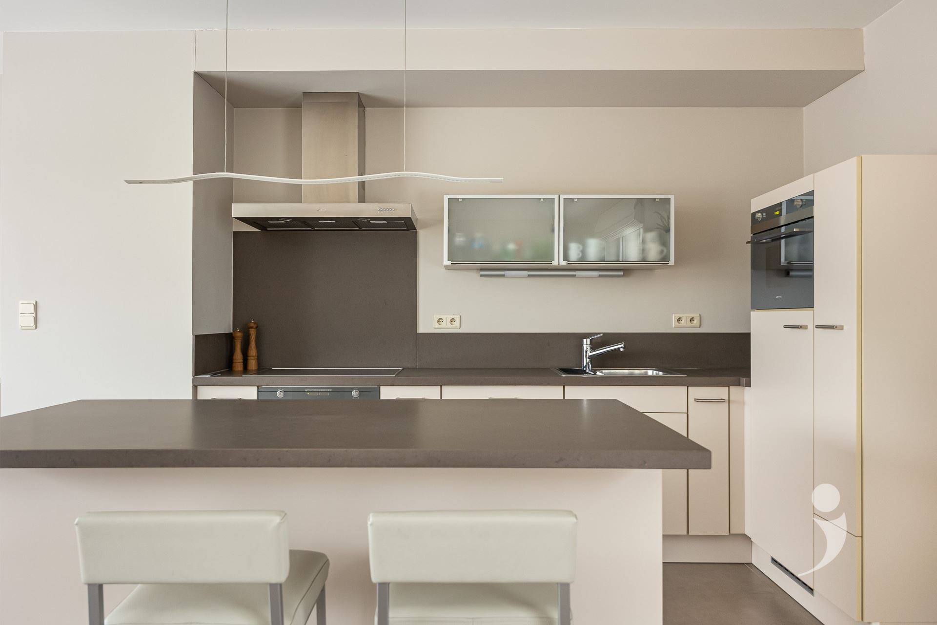 Luxueuze penthouse met ruim terras - foto 3