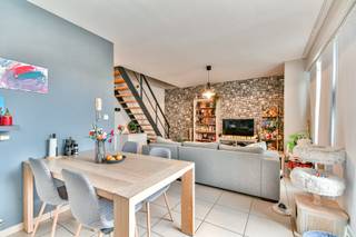 Appartement à vendre à Gistel