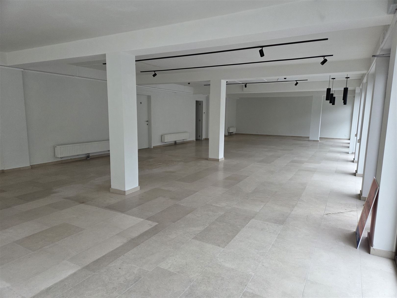 Handelszaak te huur in centrum Oudenaarde - foto 4