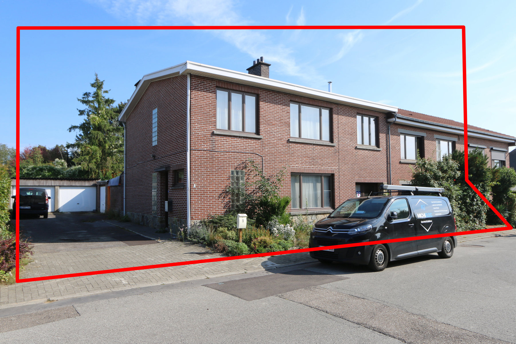 House for sale in Tongeren-Borgloon with 6 bedrooms - photo 1