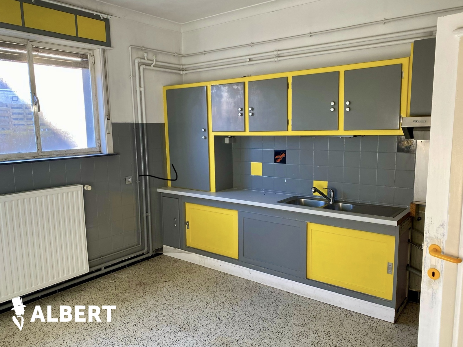 Te renoveren woning met loods/opslagruimte van 357m² ! - foto 5