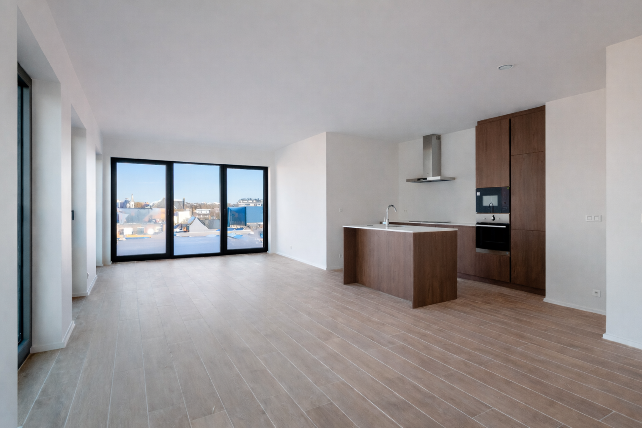 Appartement à vendre à Mortsel avec 3 chambres - photo 2