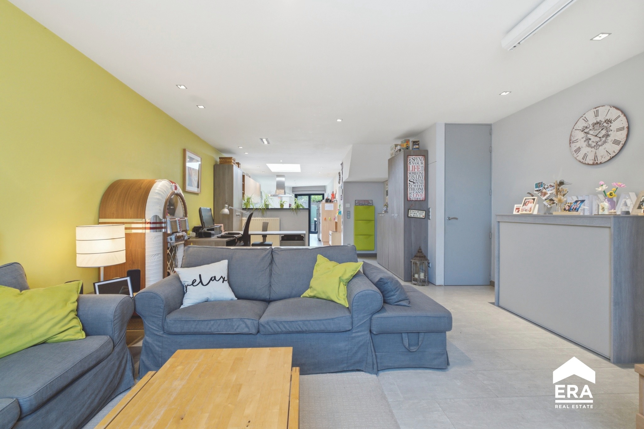 Huis te koop in Brielen met 3 slaapkamers - foto 4