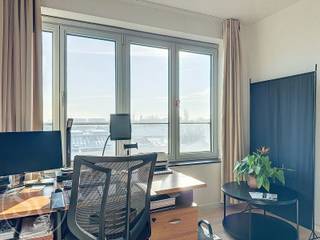 Comfortabel en energiezuinig 1-slaapkamerappartement met terrasje – EPC ADit lichtrijke en goed ingedeelde appartement van 76 m² bevindt zich op de...