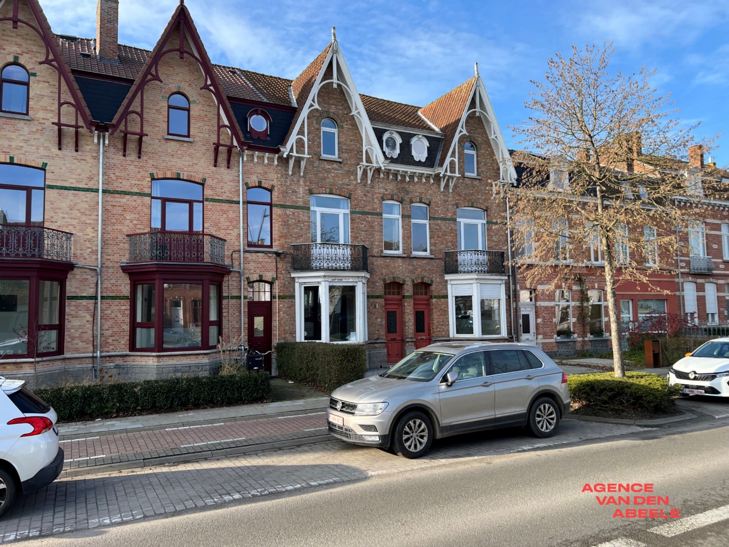 Authentieke herenwoning met 4 slaapkamers en tuin - foto 2