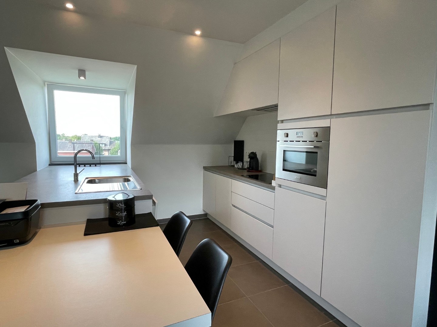 Apartment for rent in Tielt with 1 bedroom - photo 5