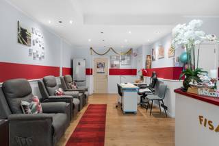 Commercial for sale in Wetteren