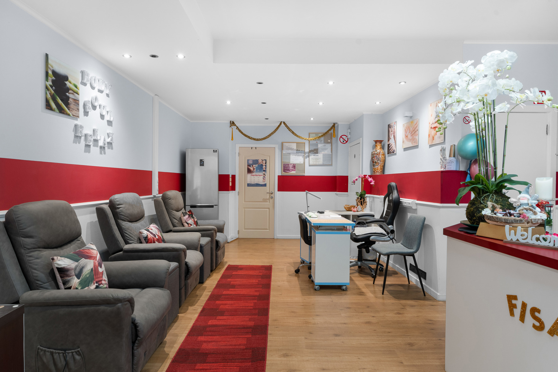 Commercial for sale in Wetteren with 2 bedrooms - photo 3