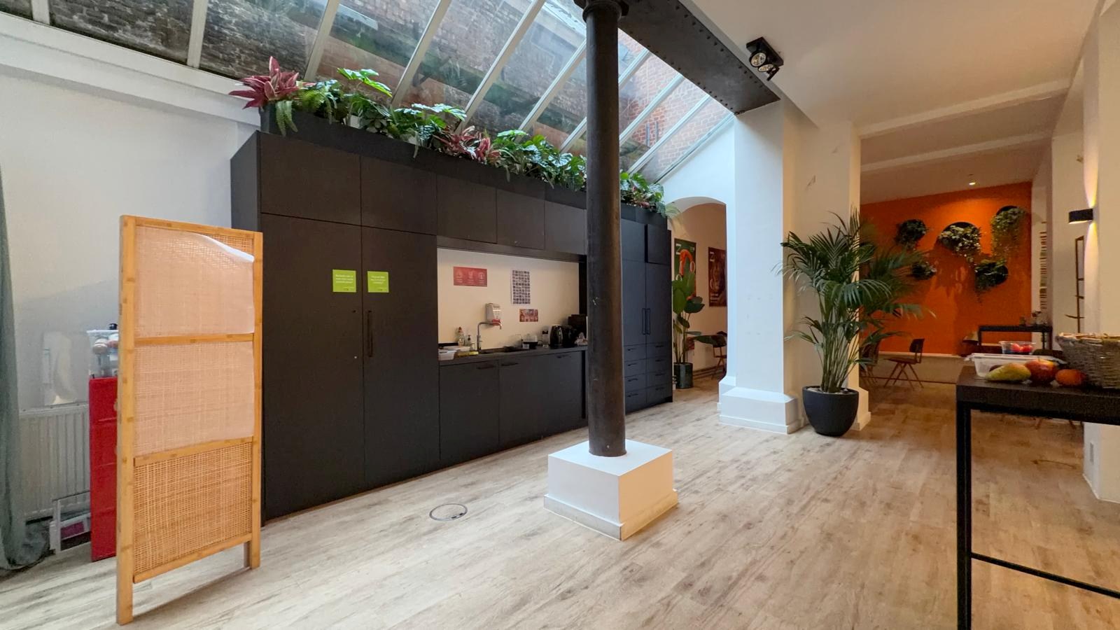 Oudeleeuwenrui 7 - The Loft House - foto 4