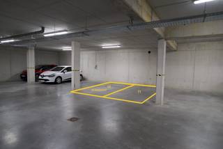 Garage for sale in Bierbeek