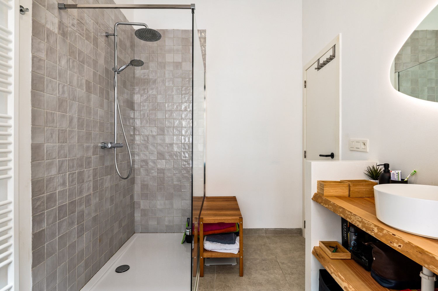 Gezellige, instapklare woning met 3 slaapkamers en terras. - foto 4