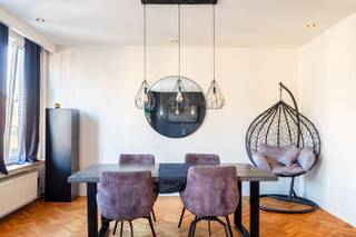 Appartement à vendre à Anvers