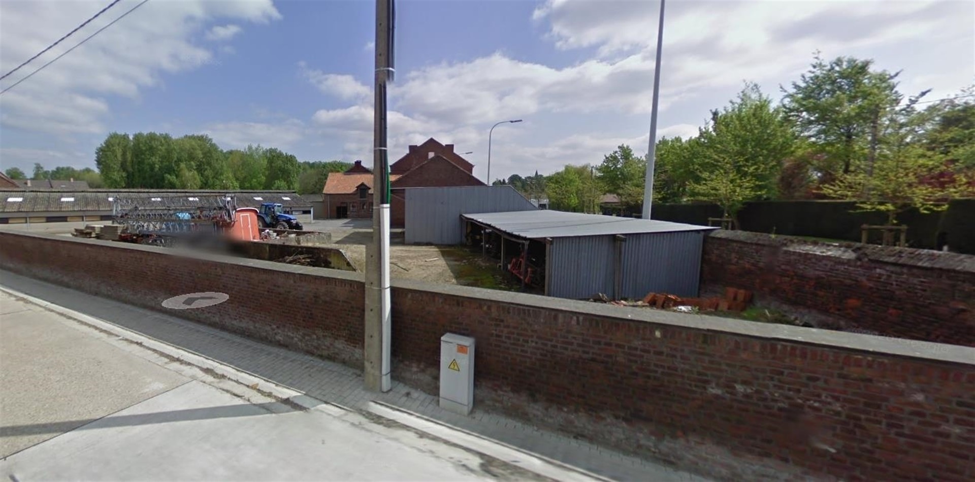 Bouwgrond voor 6 HOB - foto 2