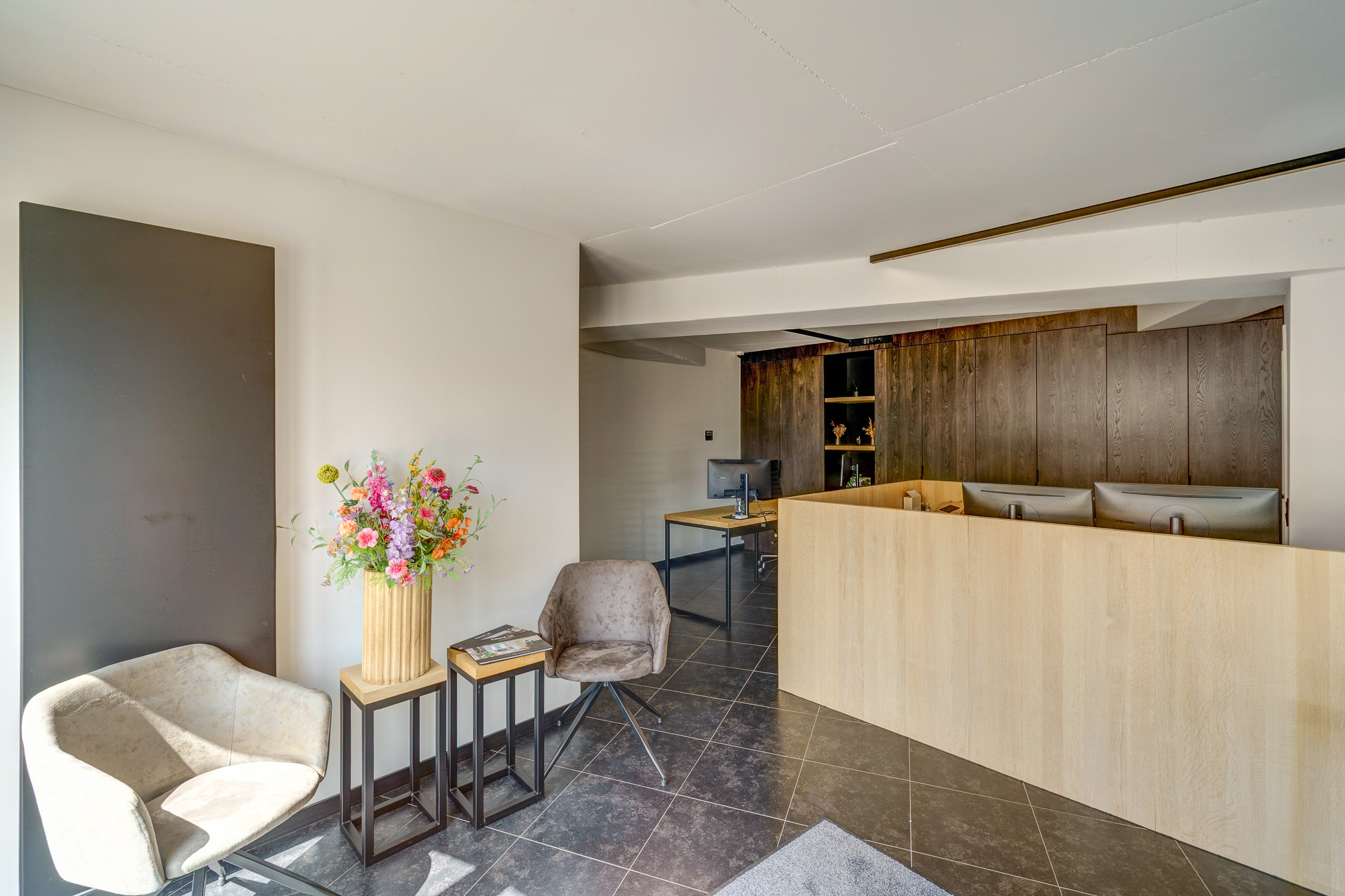 Commercial for sale in Mol - photo 5