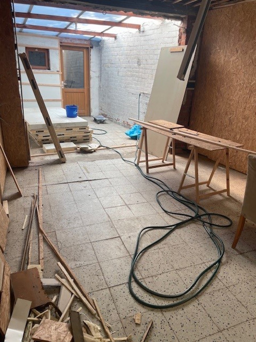 House for sale in Temse with 5 bedrooms - photo 3