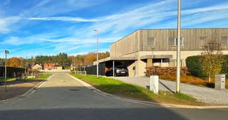 Terrain à vendre à Lummen