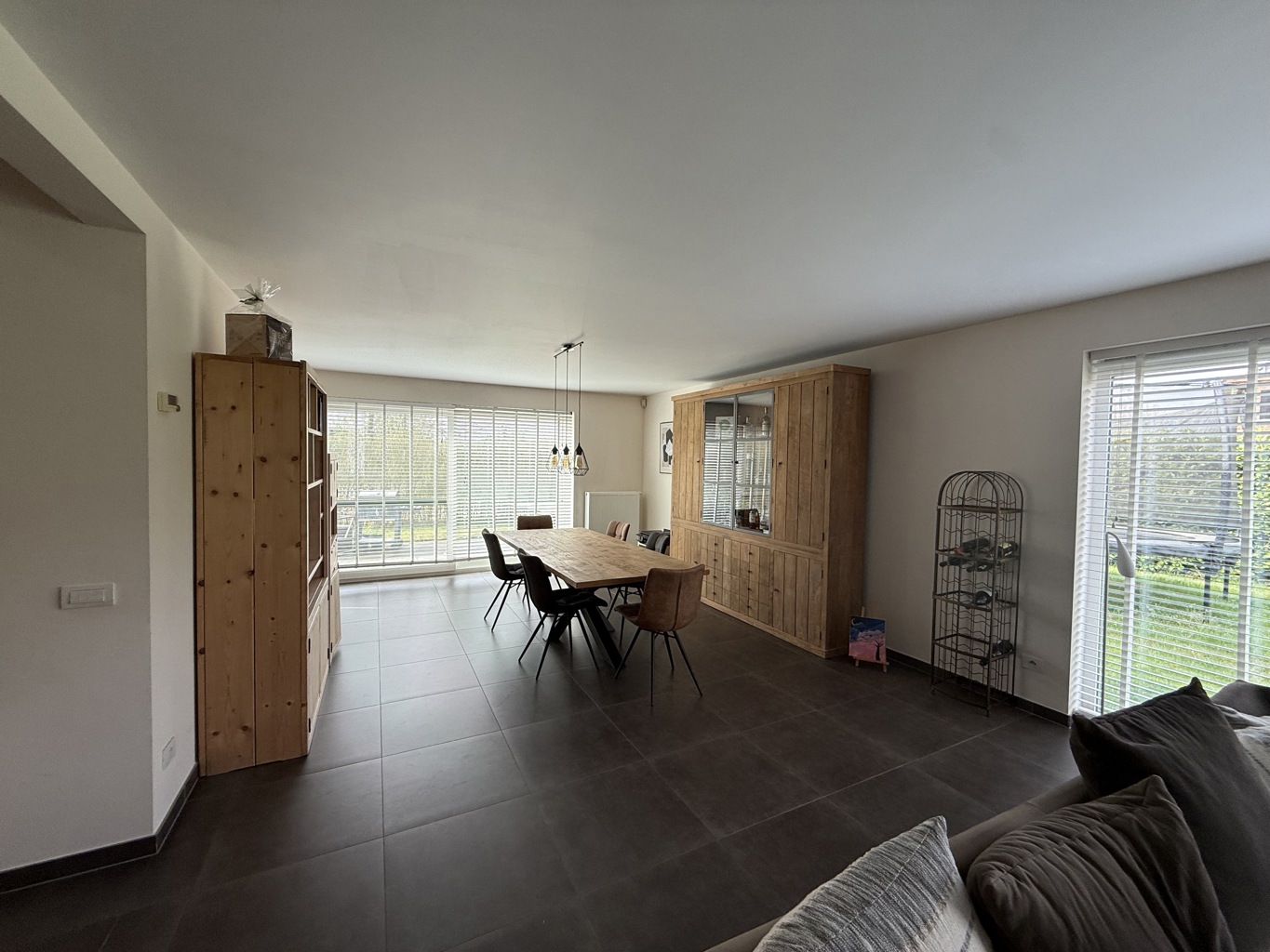 Huis te huur in De Pinte met 3 slaapkamers - foto 3