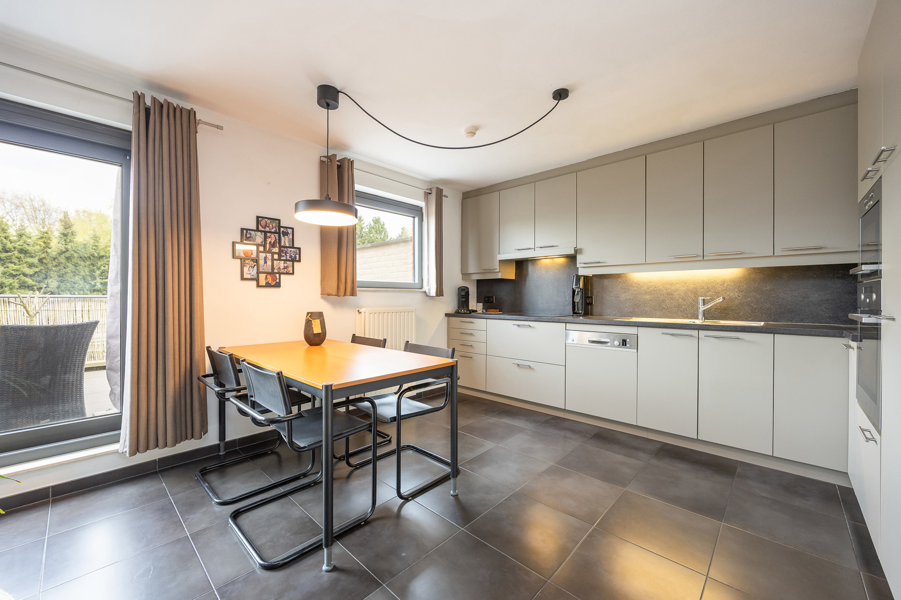 Appartement à vendre à Malle avec 2 chambres - photo 3