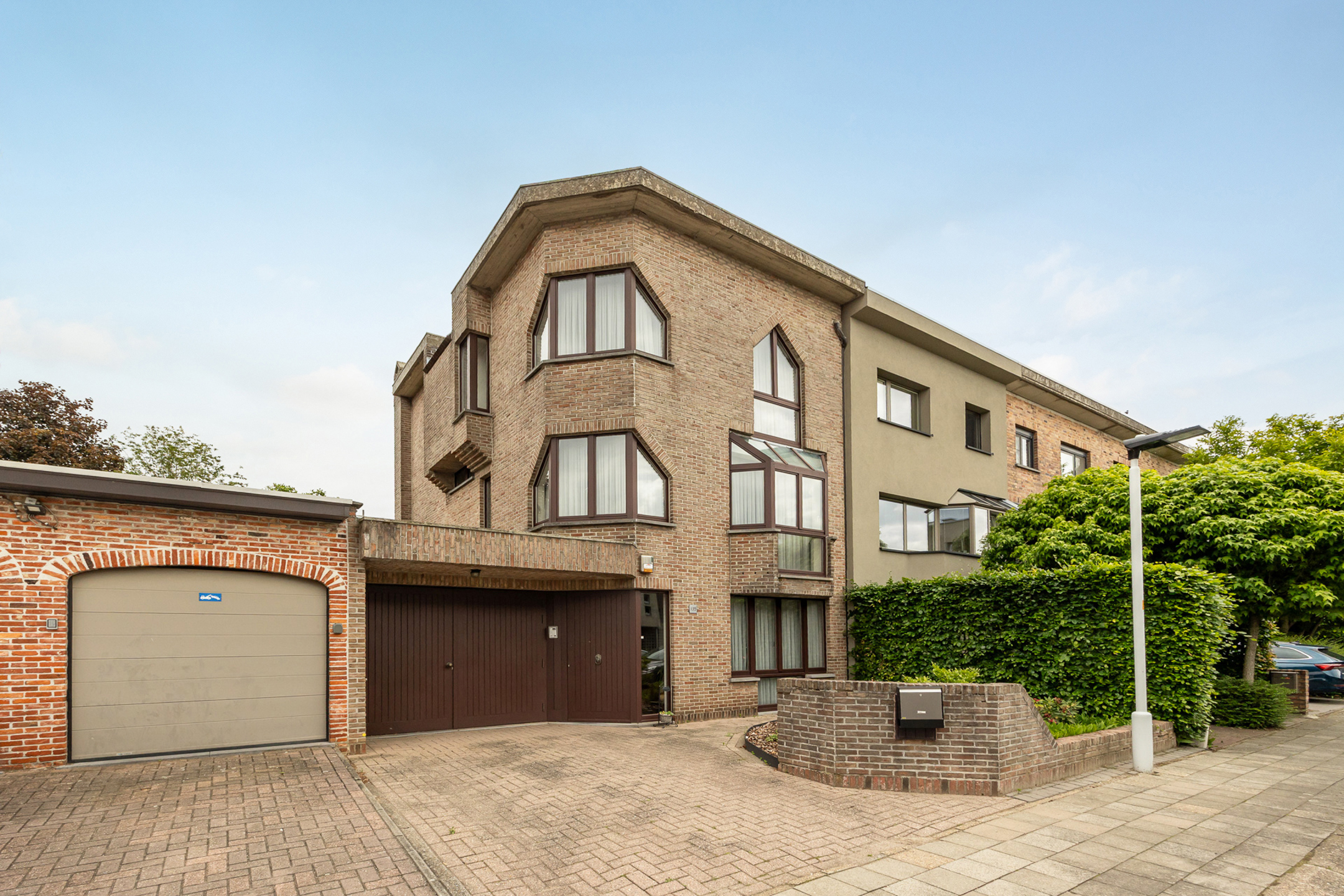 Maison à vendre à Borsbeek avec 3 chambres - photo 1