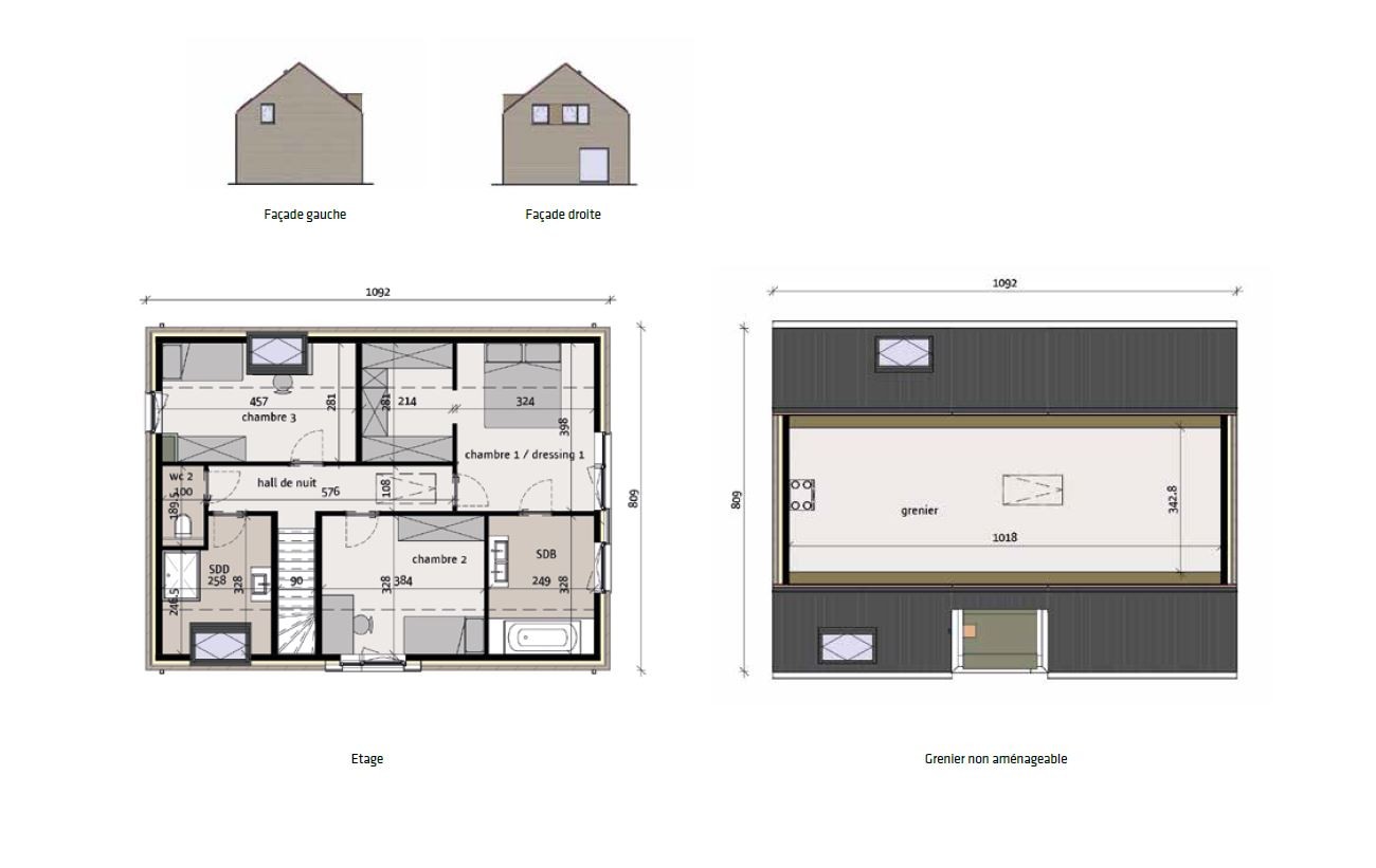 Huis te koop in Eigenbrakel met 3 slaapkamers - foto 4