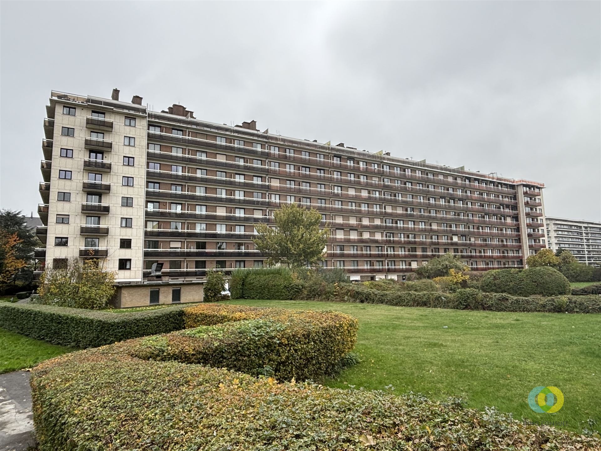 Garage for rent in Evere - photo 5