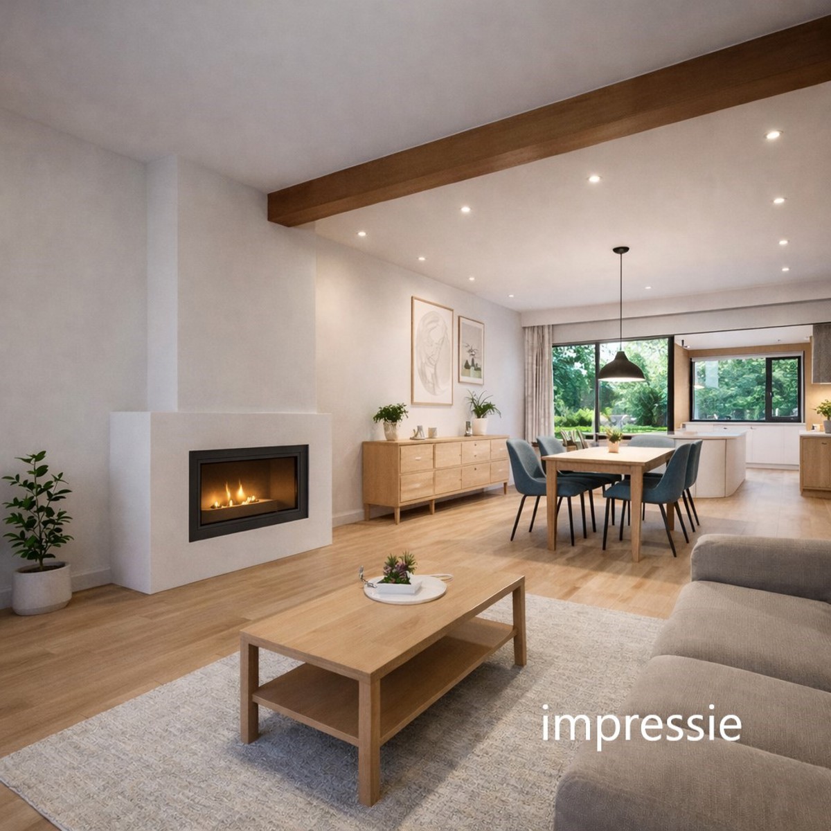 Maison à vendre à Oud-Turnhout avec 2 chambres - photo 4