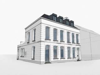 Commercial for sale in Turnhout